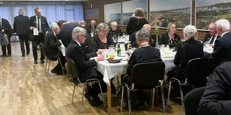 Foto: Lisbet Hansen.
