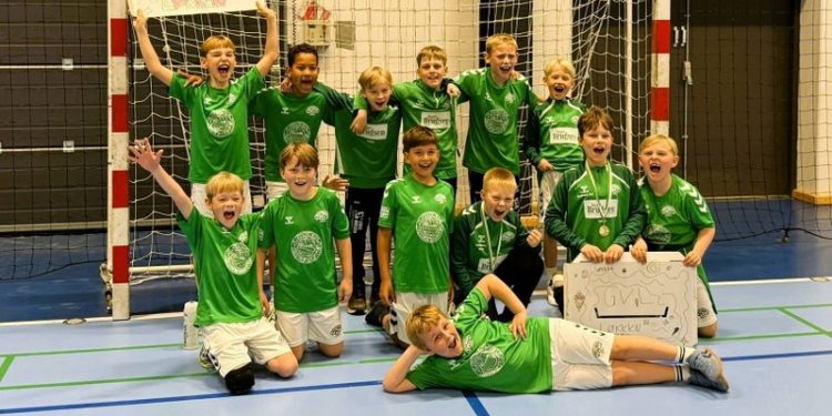 Foto: GVL Løkken.