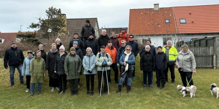 Foto: Jette Vinther.