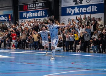 Foto: Jacob Strandeng.