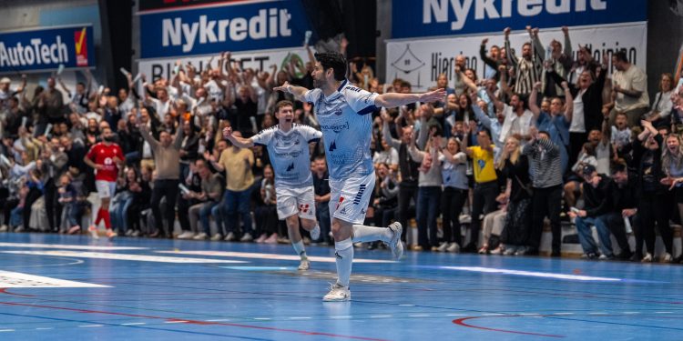 Foto: Jacob Strandeng.