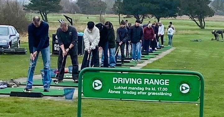 Foto: Hirtshals Golfklub.