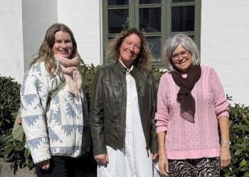 Foto: Home-Start Hjørring.