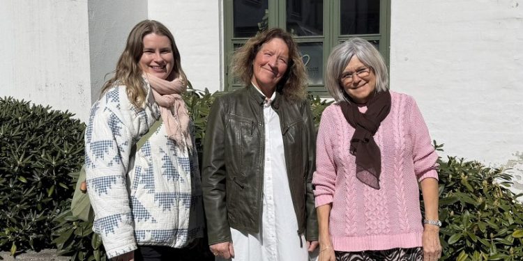 Foto: Home-Start Hjørring.