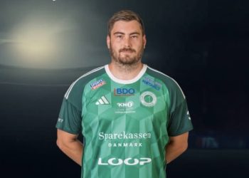 Stolle alias Steffan Stollig Christensen. Foto: ESV.