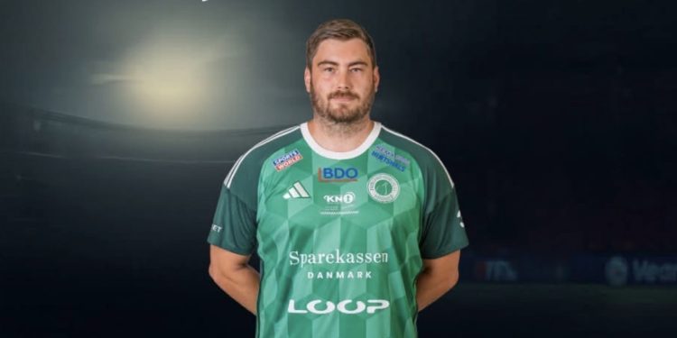 Stolle alias Steffan Stollig Christensen. Foto: ESV.