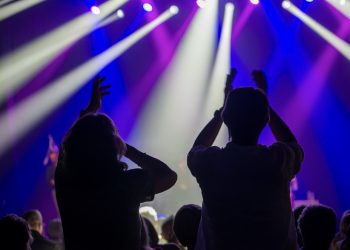 Foto: Skagen Festival.