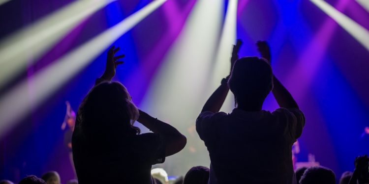 Foto: Skagen Festival.