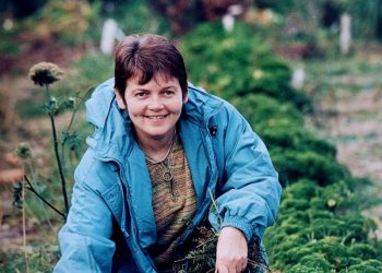 Inger Dalsgaard. Foto: Privat.