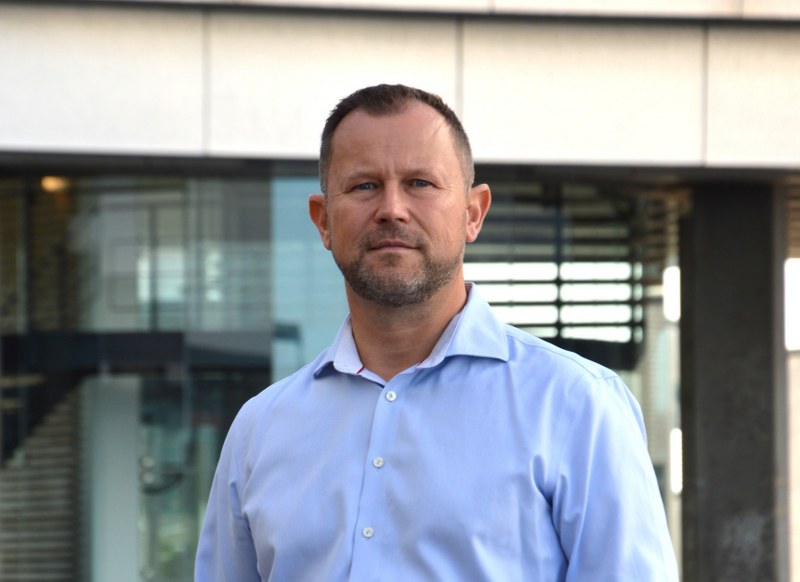 Kenneth Bredmose Rasmussen: Bliv indretningsarkitekten i dit arbejdsliv ...