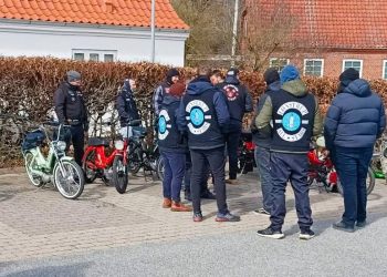 Foto: Niels Worup.