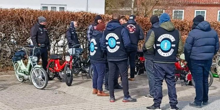 Foto: Niels Worup.