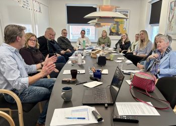 Foto: Lendum Skole.