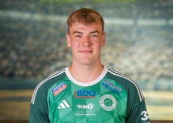 Mads Krarup. Foto: ESV.
