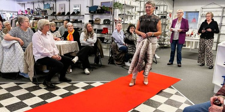 Foto: Hanne Skipper.