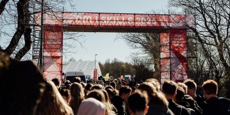 Foto: Jesper Van.