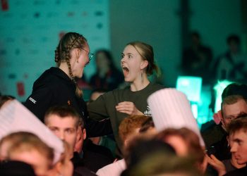 DM i Skills 2026 i Hjørring. Foto: Lasse Skov.
