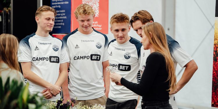 Foto: Jesper Van.