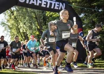 Foto: René Stoklund.