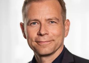 Sune Lehmann. Foto: DTU.