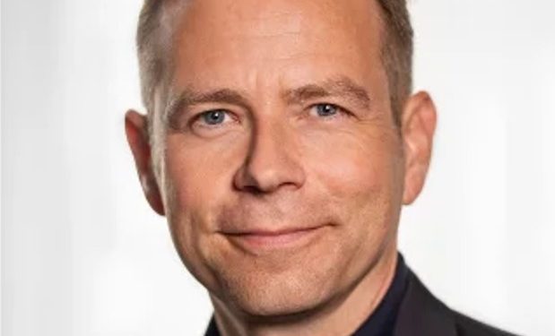 Sune Lehmann. Foto: DTU.