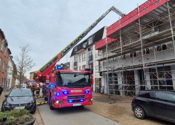 Foto: Presse-fotos.dk.
