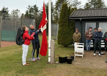 Foto: Niels Skipper.