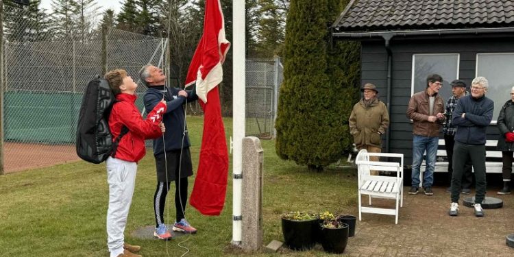 Foto: Niels Skipper.
