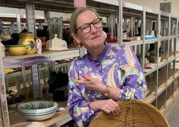 Dorthe Høst er klar med ny afdeling på Farøvej i Hjørring. Privatfoto