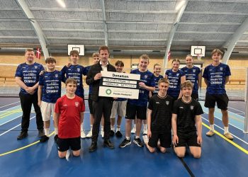foto: Bjergby-Mygdal Badminton.