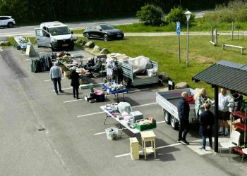 Foto: Niels Skipper.