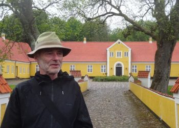 Foto: Kjeld Larsen.