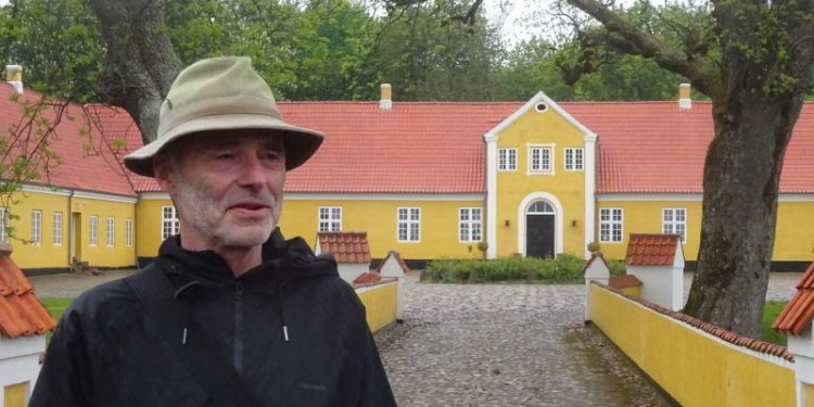 Foto: Kjeld Larsen.