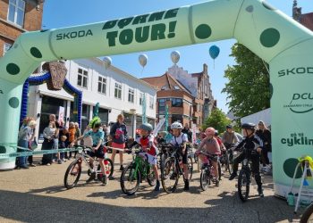 Foto: CCH - Cykle Clubben Hjørring.