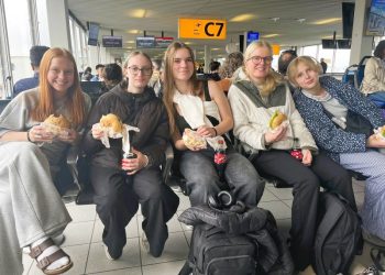 Foto: EUC Nord.