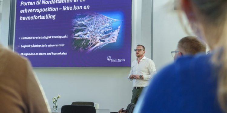Foto: Hans Ravn.
