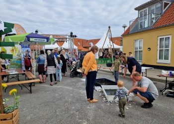 Foto: Naturmødet.
