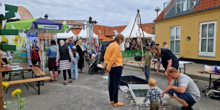 Foto: Naturmødet.
