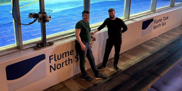 Foto: Flume.