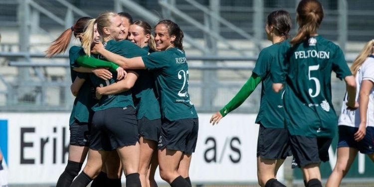 Foto: Jess Madsen.