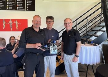 Foto: Hjørring Golfklub.