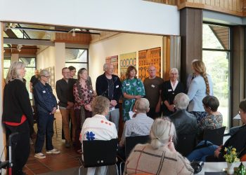 Foto: Dronninglund Kunstcenter.