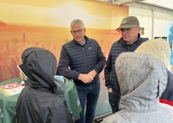 Foto: Naturmødet.