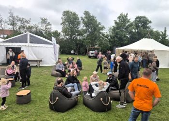 Foto: Solveig Malvik.