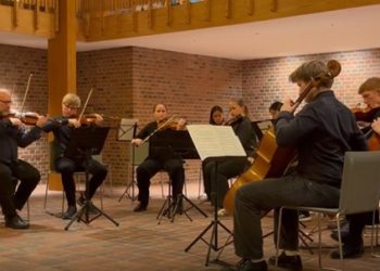 Foto: Hjørring Musiske Skole.