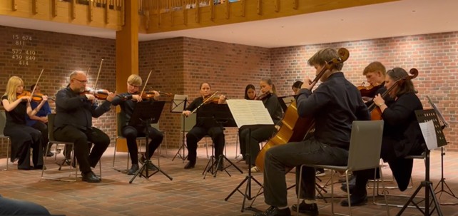 Foto: Hjørring Musiske Skole.