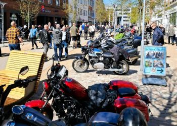 Foto: Hjørring Alliancen.