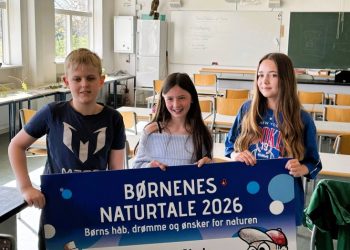 Foto: Bjergby Skole.