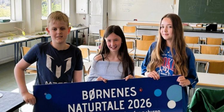 Foto: Bjergby Skole.