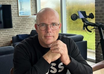 Per Møller. Foto: Privat.